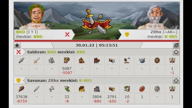 Travian Kingdoms Com 2x3 Server I Y I Kingdom Kamikaze Reports смотреть онлайн