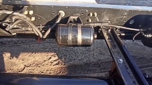 МЕГА ЗИЛ.ручной зборки. тормозная система по новому.