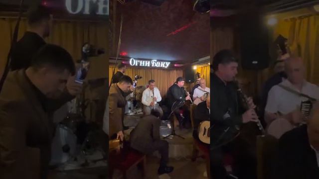 Yaver klarnet moskva toyu смотреть онлайн