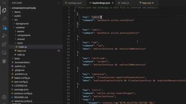 How to Run VS Code Online with GitHub Codespaces