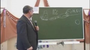 Прощай шампанское, или тайна пузырьков !!! профессор Жданов.