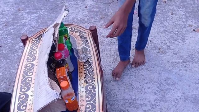Guees The Drink Challenge | VLOG 42 | Mohammad Abir Molla смотреть онлайн