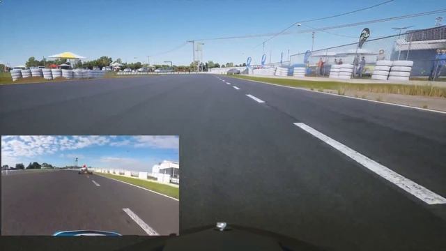 Kartkraft VS Real Life - PC Graphics 4k