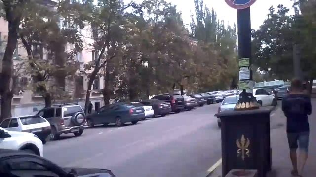 50% населения Крыма,Керчи это скот. Анатолий Шарий(3) смотреть онлайн