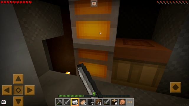 LokiCraft - Gameplay Walkthrough - #5 (Локикрафт)