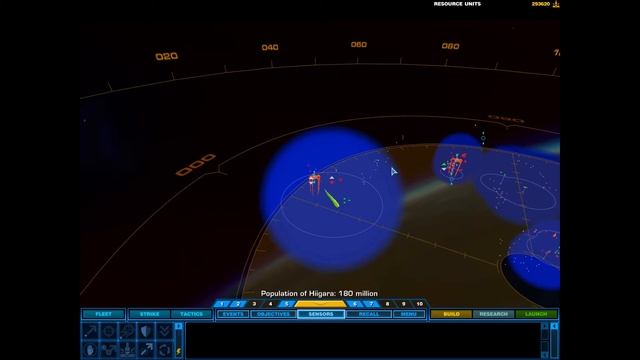 Homeworld 2 - Episode 15: BRING SAJUUK TO BEAR! смотреть онлайн