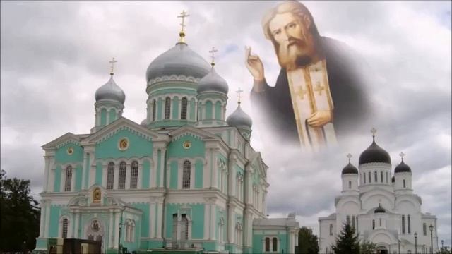 ДОРОГА К ХРАМУ. исп. Иван Гранков, муз.Владимира Караблина, сл. Любовь Осокиной. смотреть онлайн