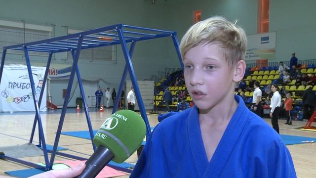 Универсальный бой! смотреть онлайн