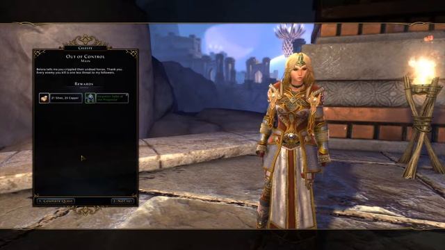 Neverwinter 2022 MMO Chronicles Undermountain Adventure Vanrakdoom Shattering Revelation and more смотреть онлайн