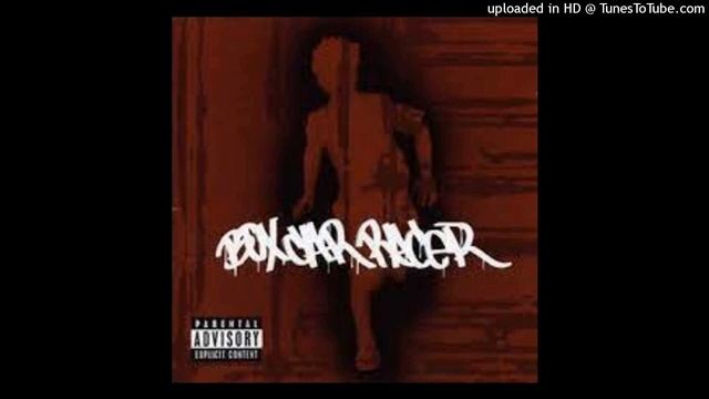 Box Car Racer - I Feel So смотреть онлайн