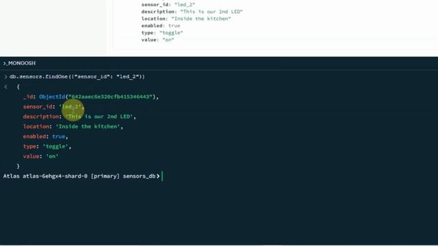Create a REST API Server with Python, Flask, and MongoDB смотреть онлайн