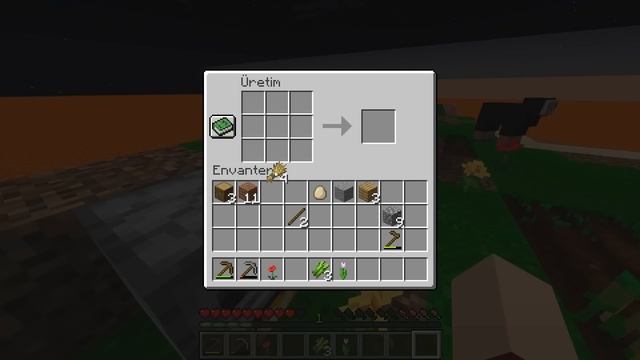 MİNECRAFT NE YERSEN KAZANIRSIN ? смотреть онлайн