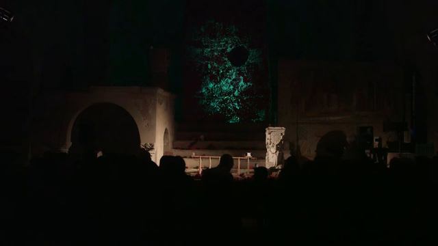 da "La tregua" (Basilica S.Vincenzo in Galliano) смотреть онлайн