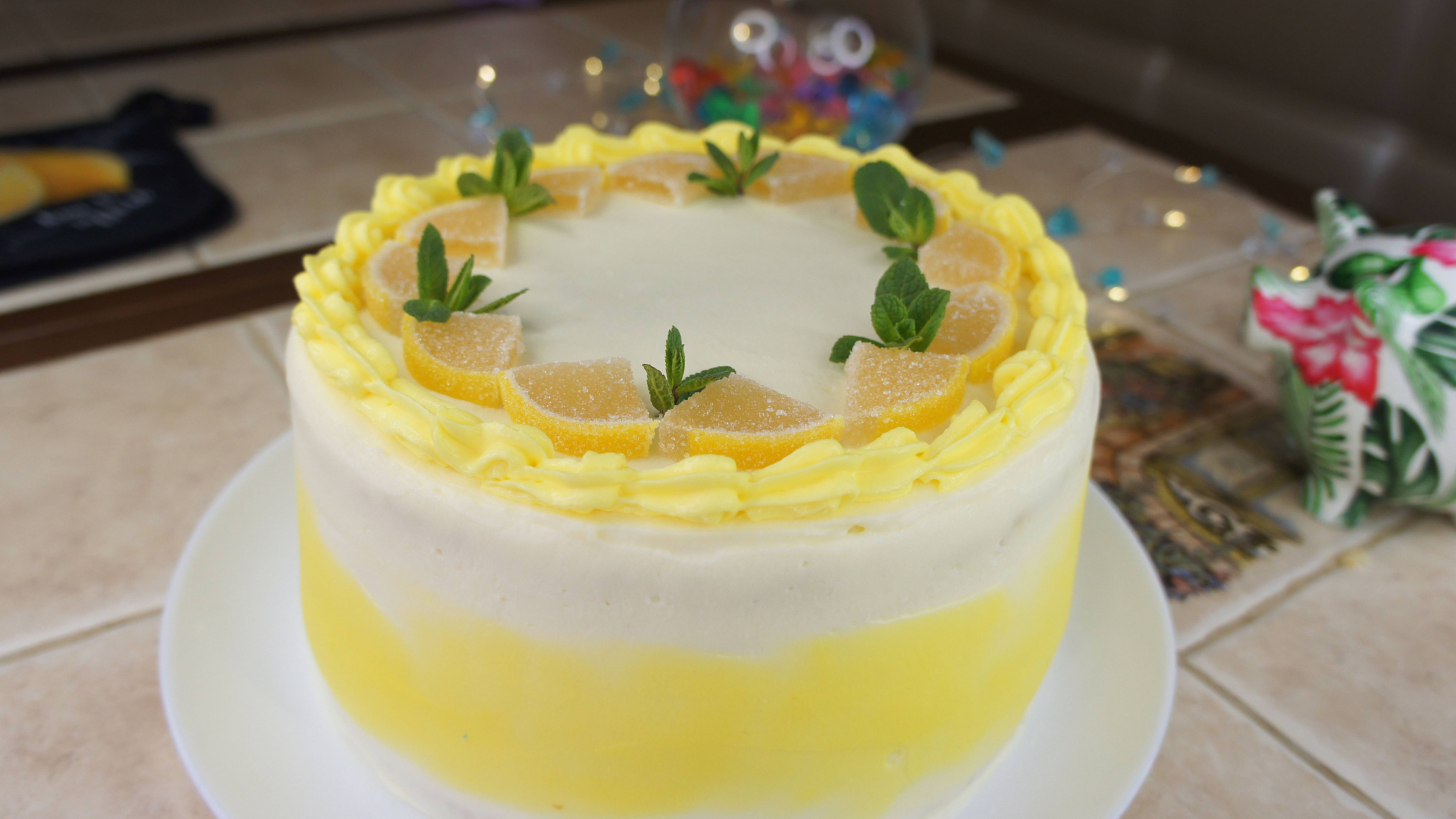 Тарталетка