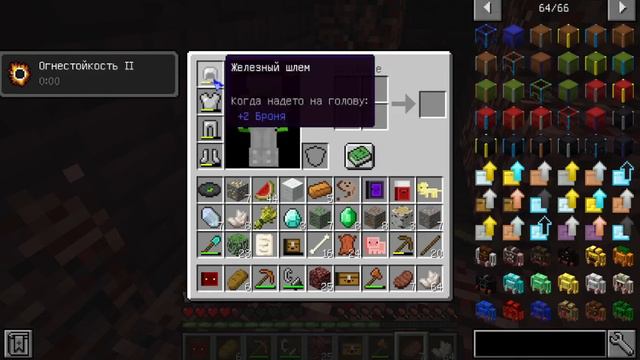 Lp. Приключение веков #3 добываем головы - Майнкрафт смотреть онлайн