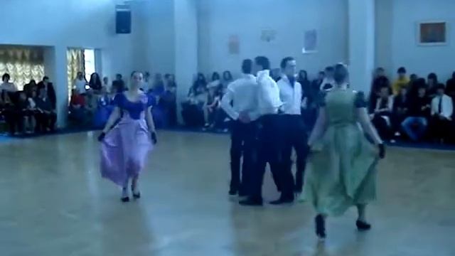 вальс смотреть онлайн