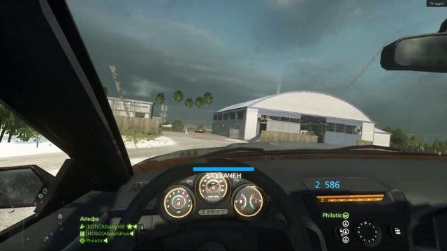 Battlefield Hardline 2020 04 10 16 55 09 01 смотреть онлайн