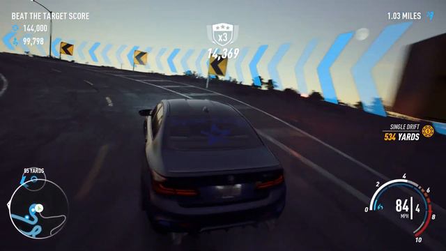#NeedForSpeed #NFSPayback #Gameplay 14 : Chapter 4 Open Skies - Noise Bomb смотреть онлайн