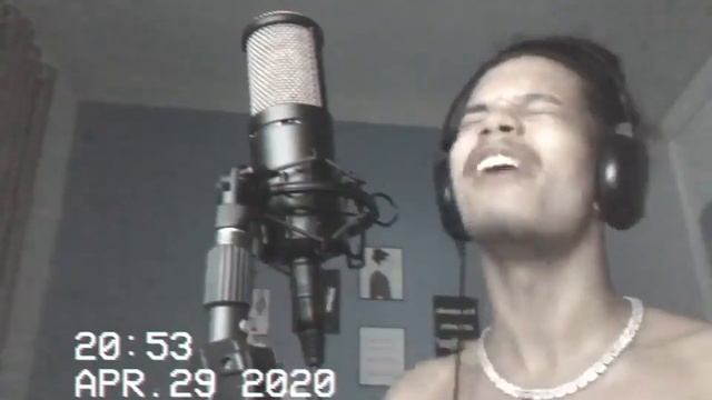 VK Mac - For Real (Cover) смотреть онлайн