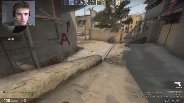 Играет Simple / Или как тащер.