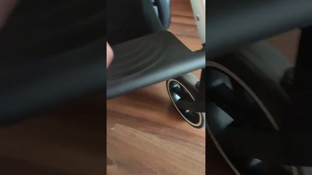 плюсики гарантии фирмы cybex то чего нет у большинства производителей ? смотреть онлайн