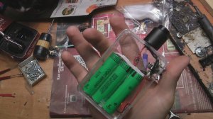 Делаем свой МЕХМОД для ВЕЙПА_0001