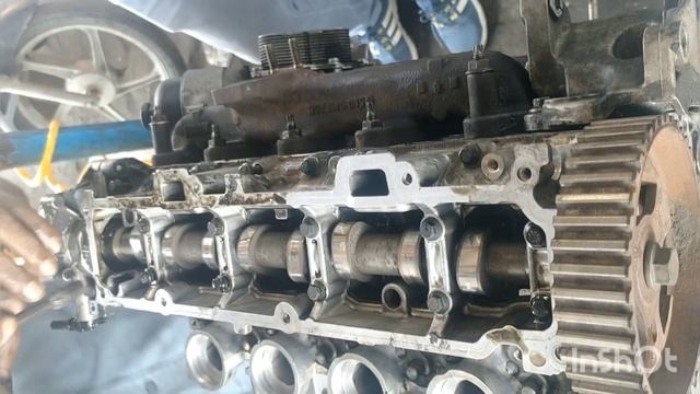 Ford Figo & fiesta diesel engine setting and engine timing in tamil смотреть онлайн