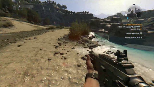 Unturned | Dying Light Event смотреть онлайн