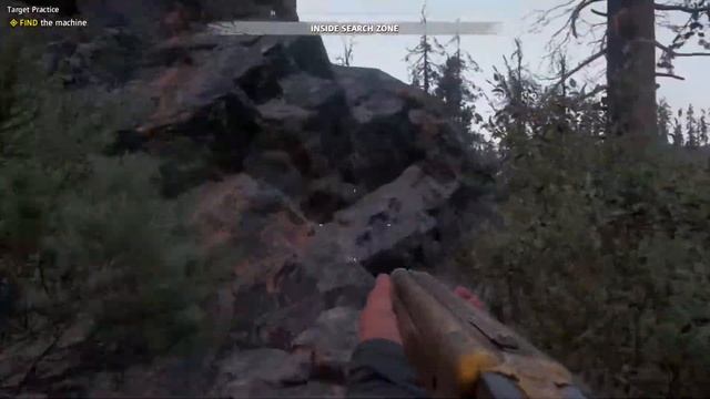 6 target practice смотреть онлайн