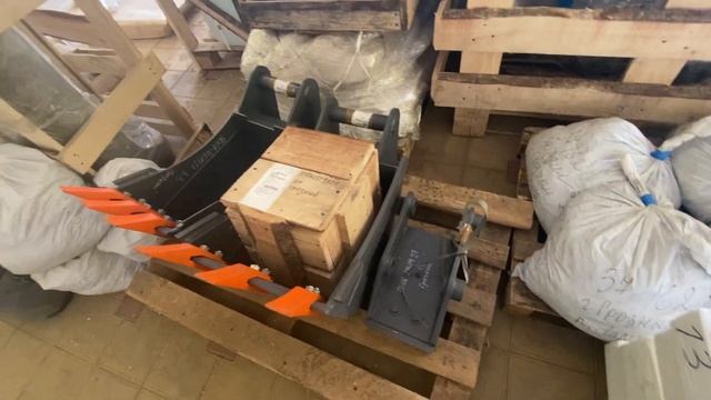 Мини экскаватор Yanmar vio 30-3, Не тут то было Перестарались переделывают смотреть онлайн