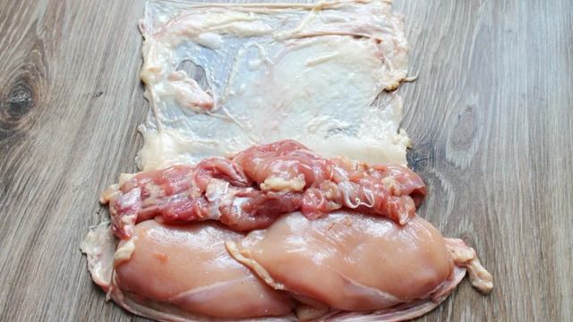 Вкусные будни