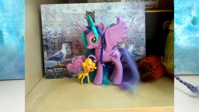 ПОНИ ПОСЫЛКА С АВИТО смотреть онлайн