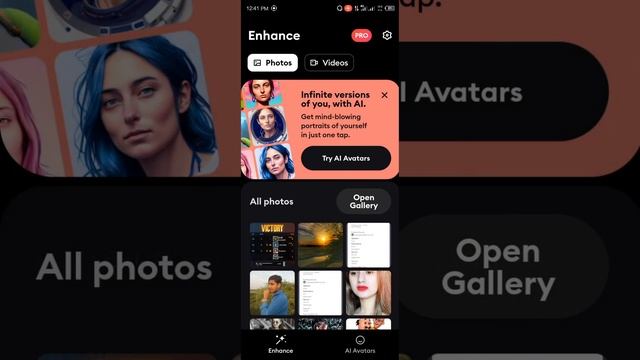 how to remini photo in photoshopremini app photo enhancer free смотреть онлайн