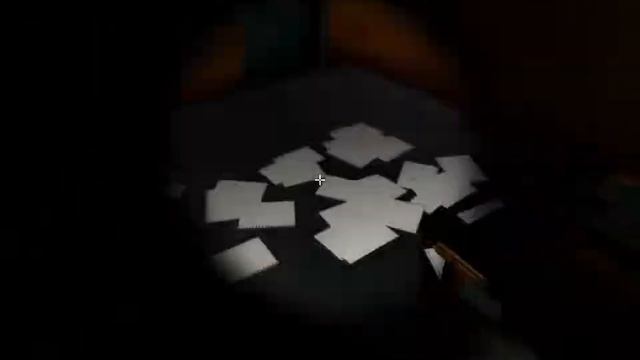 Прохождение игры - Pesadelo #2 смотреть онлайн