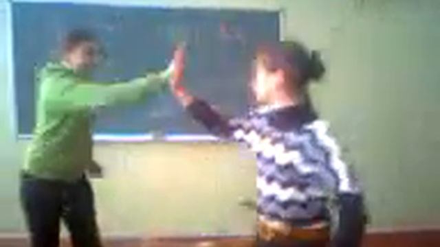 танці смотреть онлайн