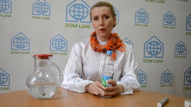 Минеральный ионизатор воды AQUASPECTR MINERAL смотреть онлайн