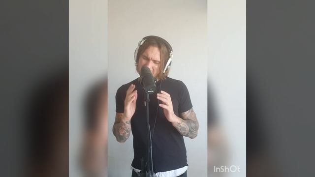 Cover ACDC - Thunderstruck