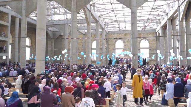 Рутульского района маджлис 3 октября! смотреть онлайн