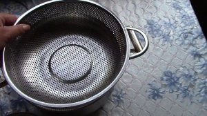 Как сделать пароварку