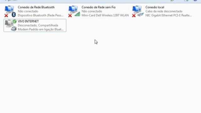Compartilhar internet 3G via wireless sem usar nenhum equipamento via ADHOC. смотреть онлайн