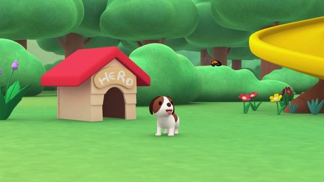 Venomous Animals Minisode Compilation - Leo the Wildlife Ranger | Animation | For Kids смотреть онлайн