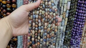 Натуральные камни 24.08.24