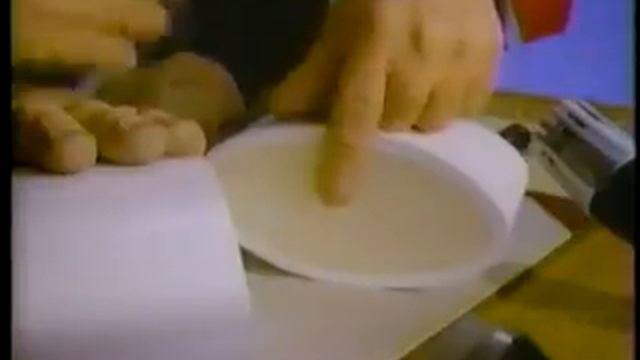 Chiclets - Spitting Image Reagan and Gorbachev (1987) смотреть онлайн