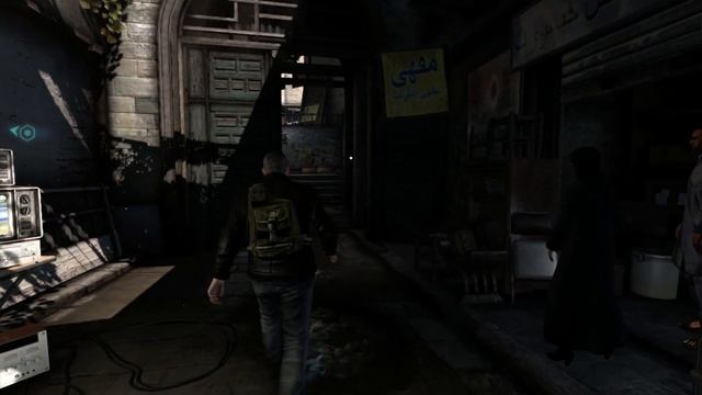 Tom Clancy's Splinter Cell: Blacklist Gameplay (XBOX 360 HD) смотреть онлайн