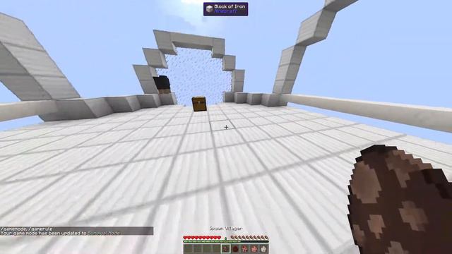 carry on mod review (1.12.2 forge) смотреть онлайн