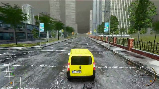 truck and logistics simulator nintendo switch gameplay смотреть онлайн