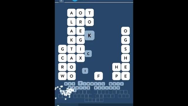 Ruzzle Word Genius Games + Animals смотреть онлайн