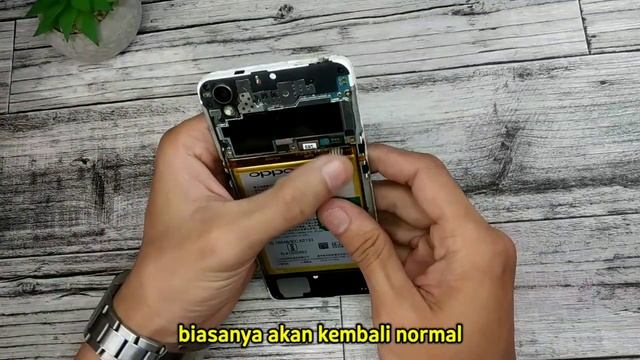 HP OPPO GETAR DAN HIDUP SAMPAI LOGO смотреть онлайн