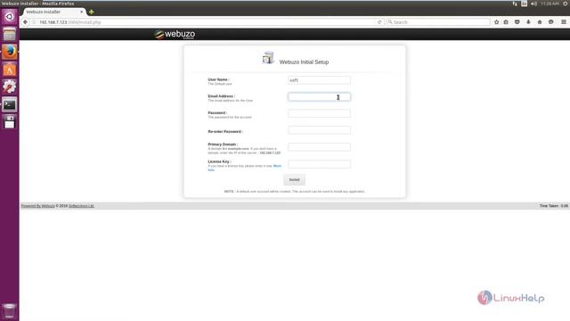 How to install Webuzo in Ubuntu смотреть онлайн