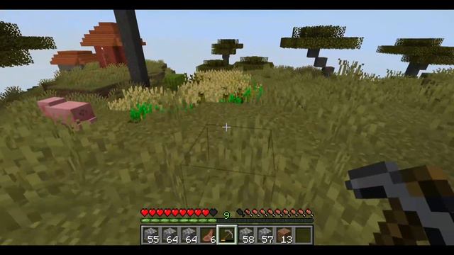 Mc Stan In Minecraft | Mc Stan | Minecraft | Naked Gamer смотреть онлайн